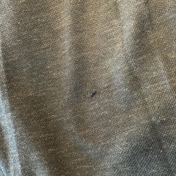 Men’s Addidas quarter zip - size medium - Picture 4 of 4